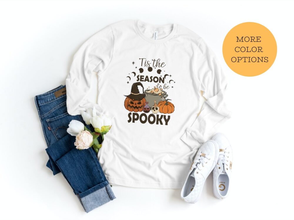 Pumpkin shirt, Funny womens Halloween tee