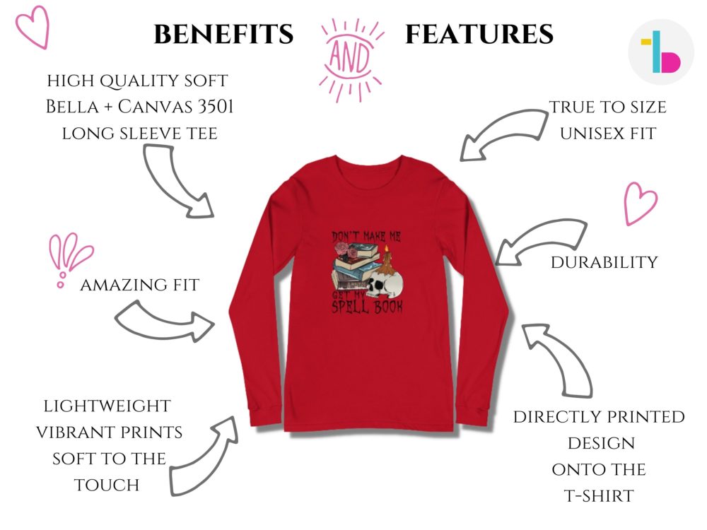 Halloween witchy shirt