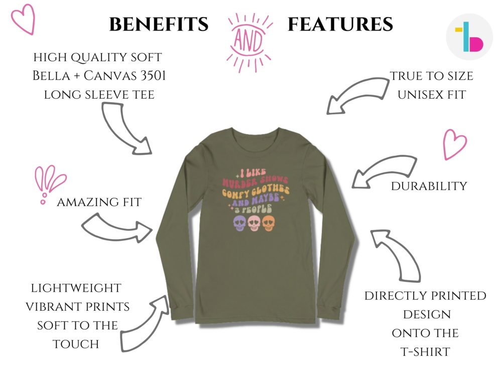 Retro Halloween tee