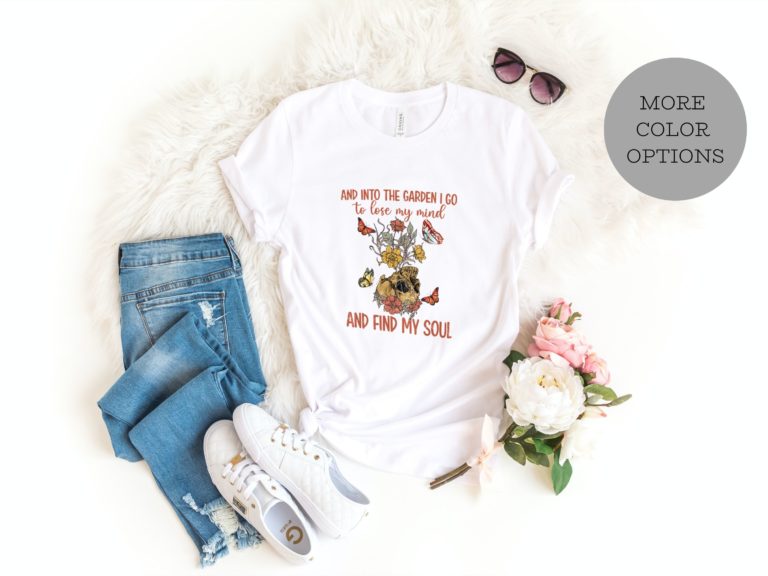 Sarcastic gardener gift