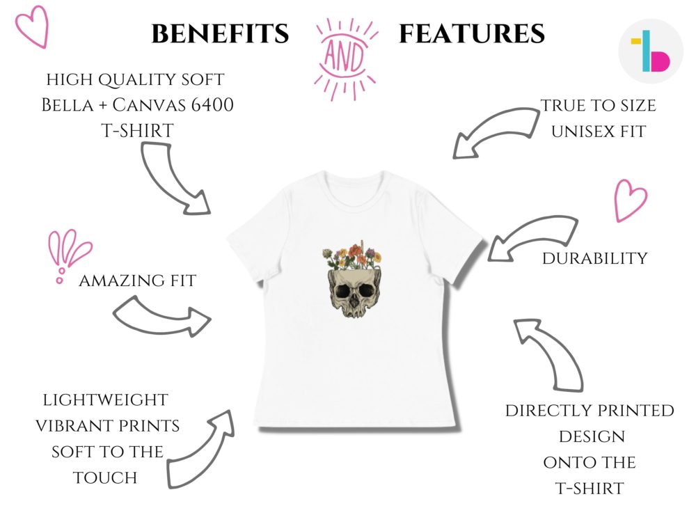 Skeleton shirt