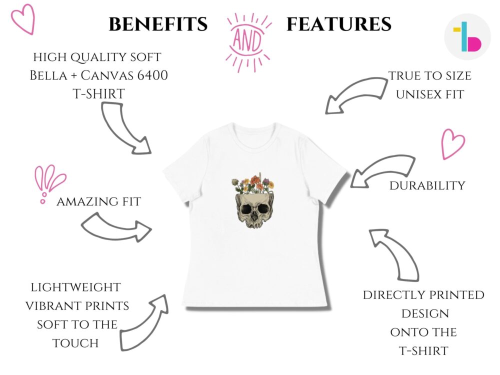 Skeleton shirt