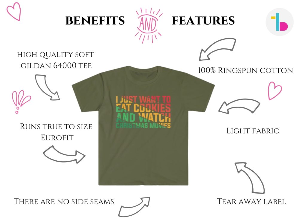 Christmas lover shirt