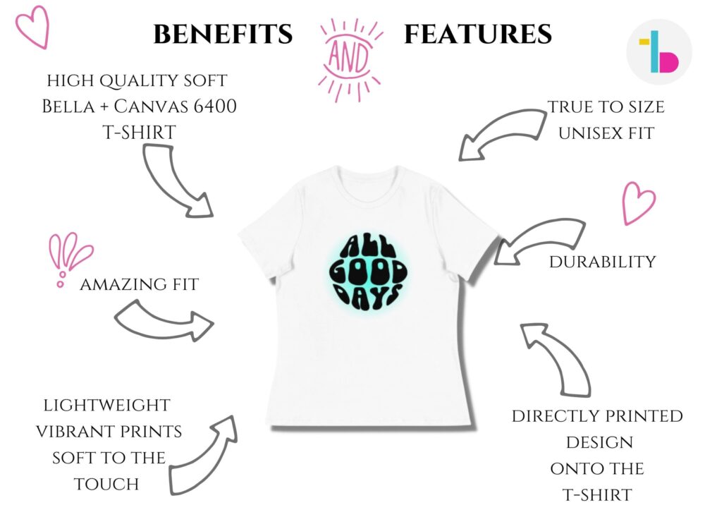 Positive vibe shirt, Gift for cute mom