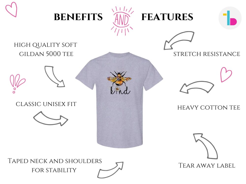 Bee kind shirt, Womens bee shirt, Bee keeper shirt
