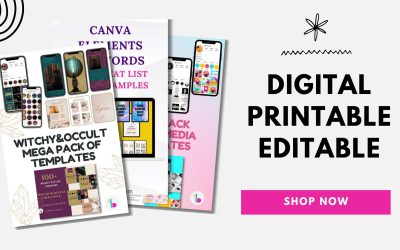 Elevate Your Design Game with Canva