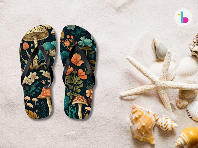 Fairycore pool shoes