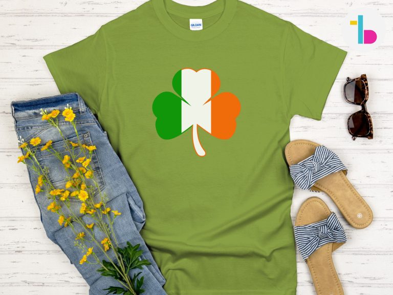 Crushing shamrocks tee, St Patricks day shirt, St Pattys day tshirt
