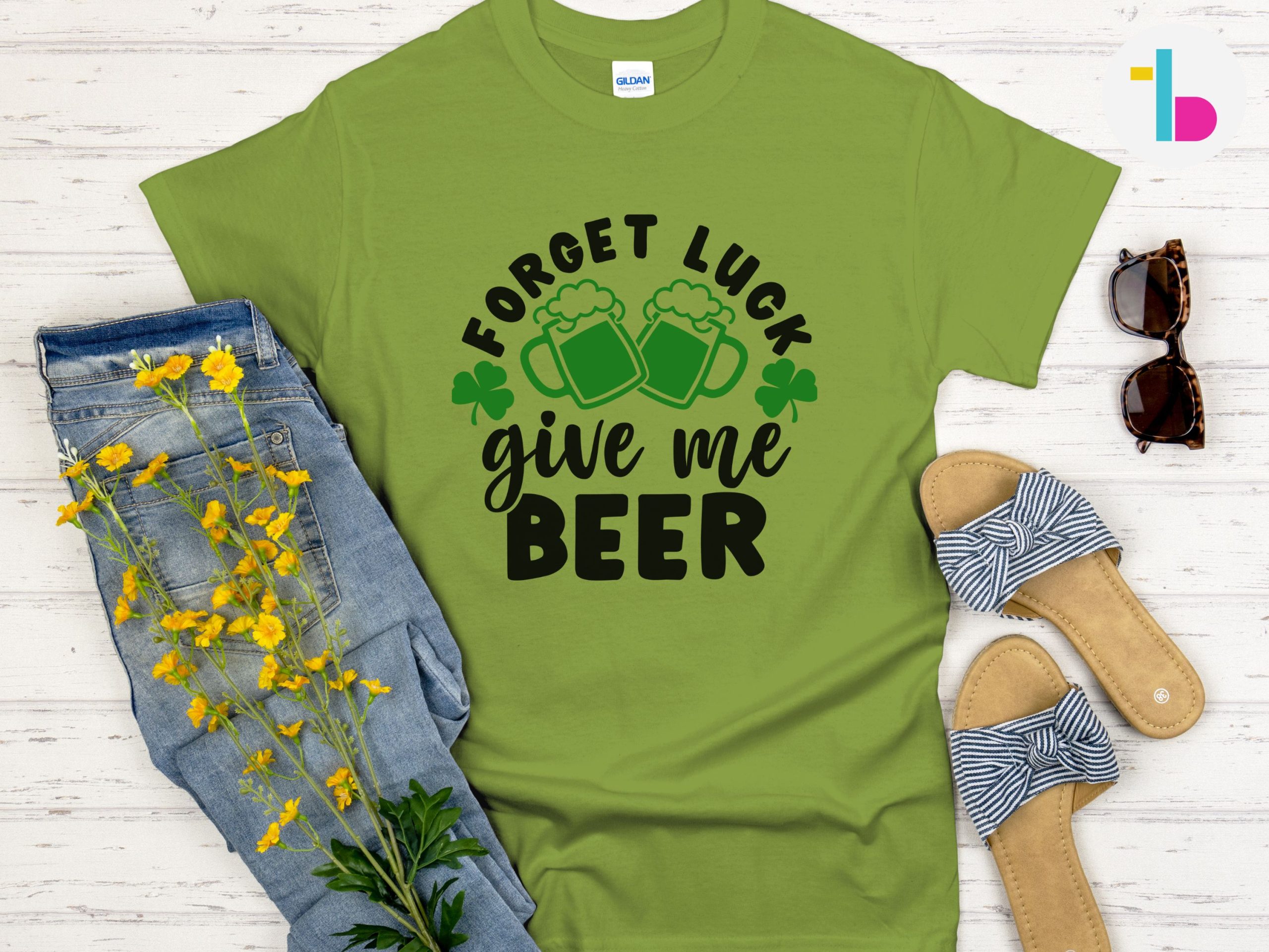 Beer lover shirt, Irish shirt, St Pattys Day shirt, Irish gifts