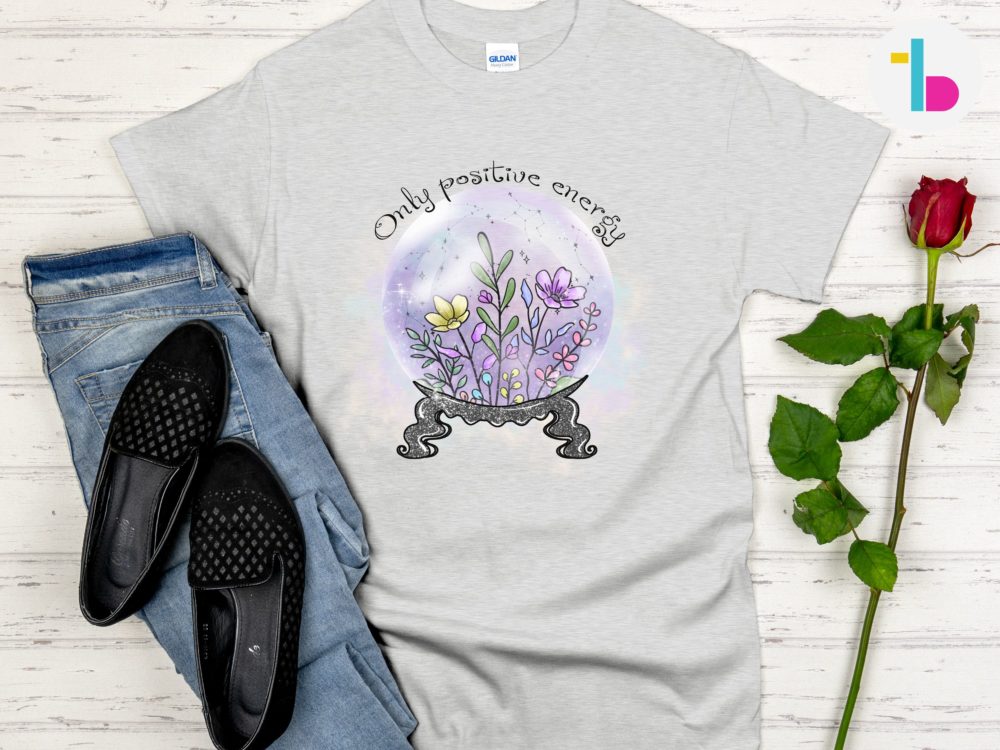 Witchy shirt, Inspirational shirt, Mystical shirt