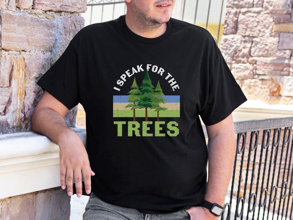 Tree lover gift, Environmental shirt, Ecology shirt
