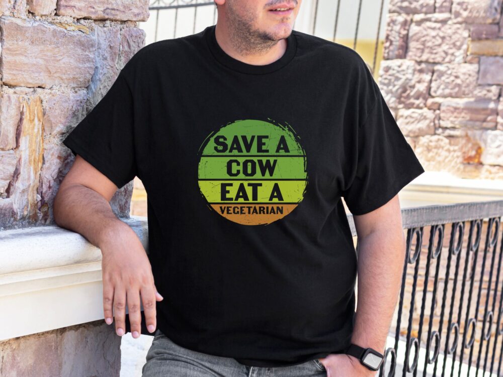 Vegetarian gift, Vegan shirt, Funny womens save the planet shirt