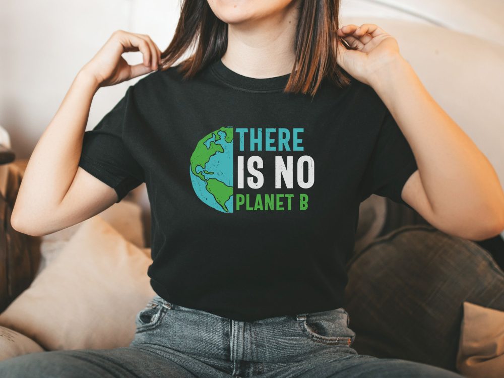 No planet B shirt, Ecology shirt, Save our world shirt