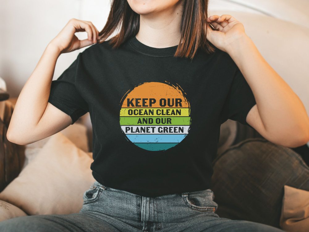 World shirt, Save the planet shirt, Gift for tree lover