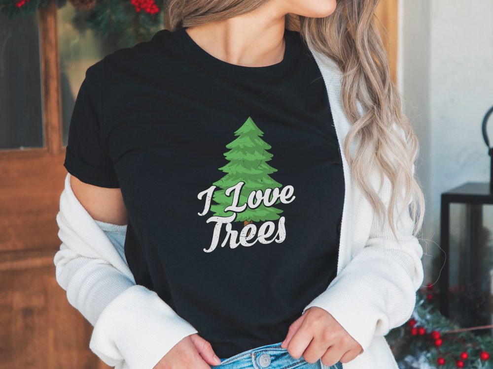 Tree lover gift, Environment shirt, Protect world shirt