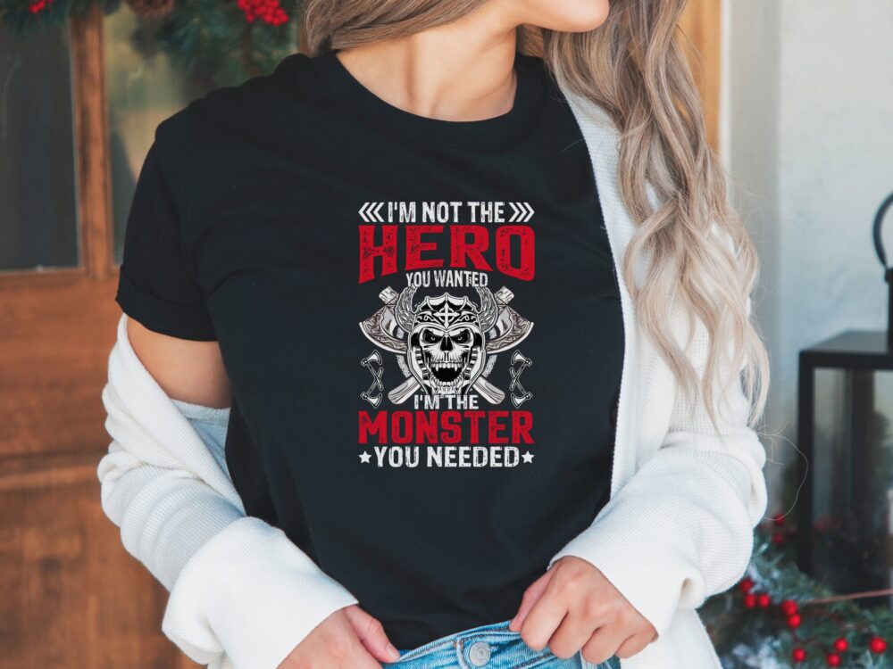 Pagan t-shirt, Mens graphic tee, Dads gift