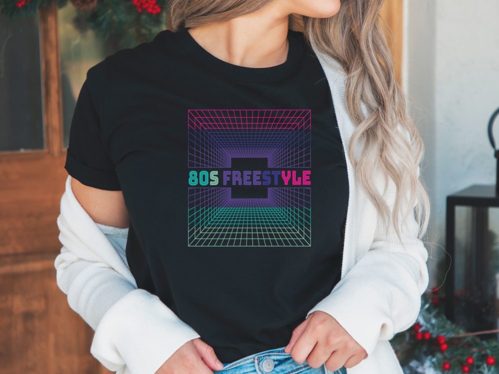 Retro 80s shirt, Mens graphic tee, Womens retro t-shirt