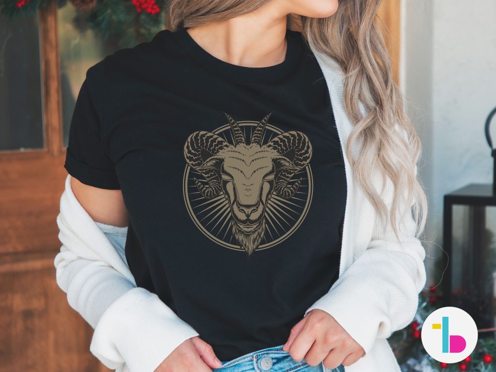 Animal skull shirt, Satanic shirt, Satanic gifts