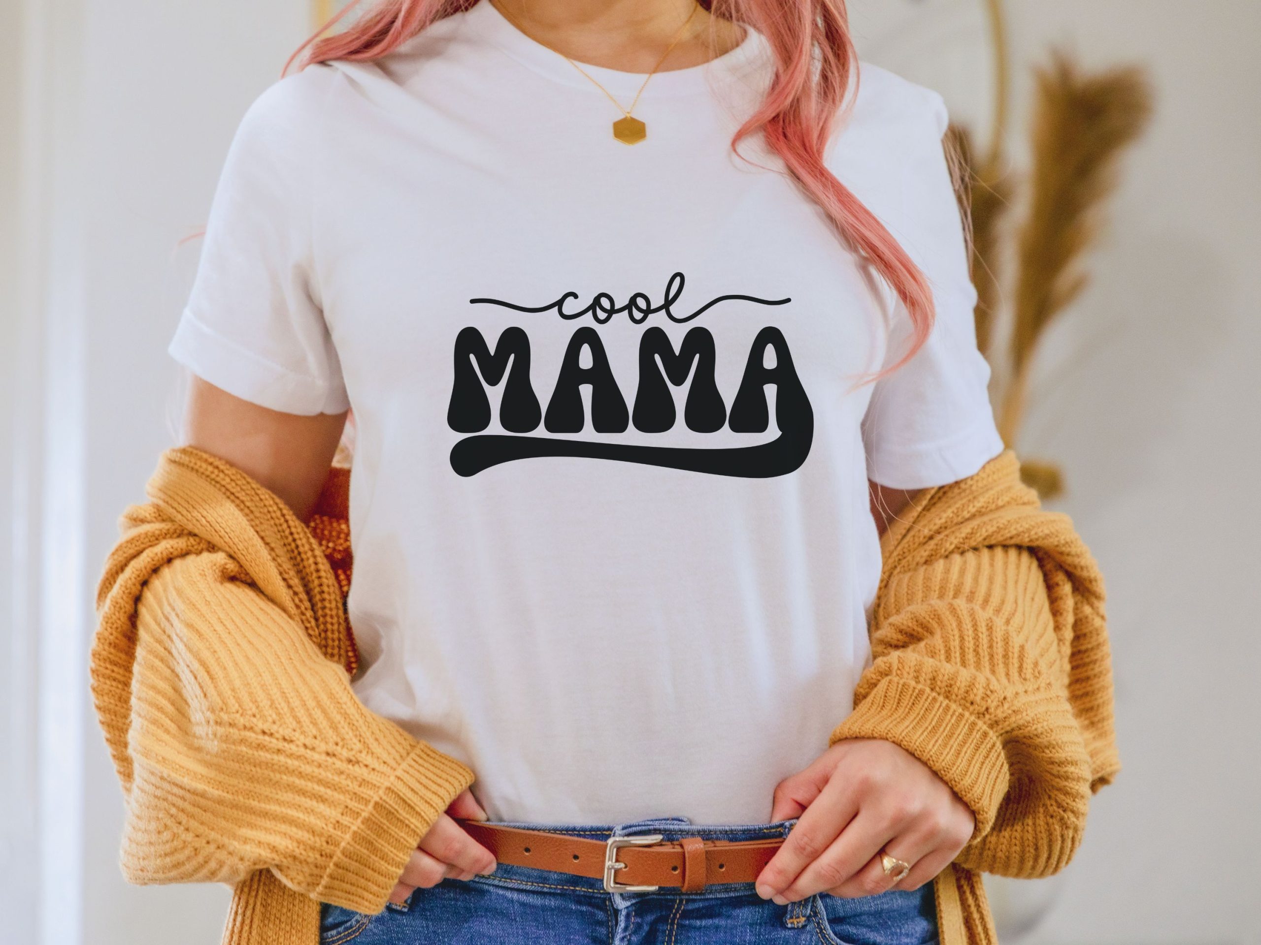 Cool mama shirt, Mothers Day shirt gift, Gift for mom