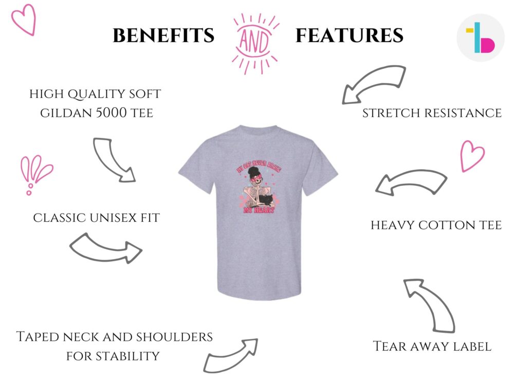 Cat lover shirt, Sarcastic t-shirt, Funny Valentine tee