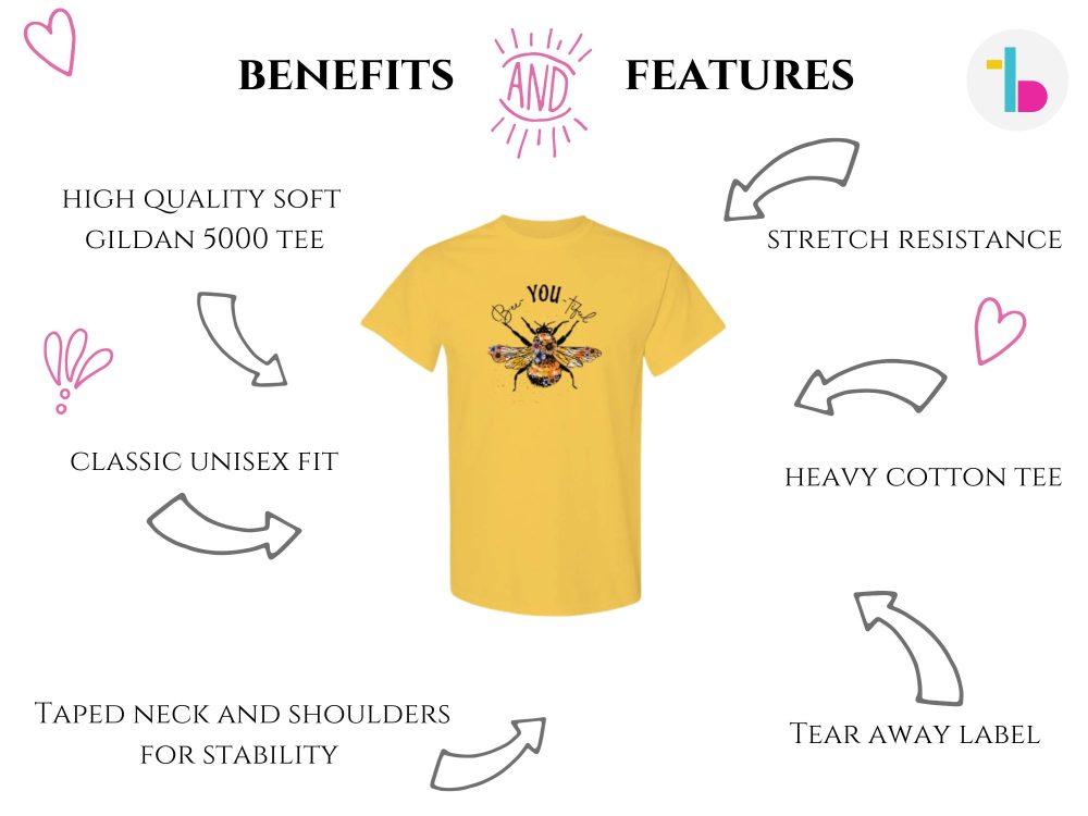 Bee kind shirt, Womens bee shirt, Bee keeper shirt