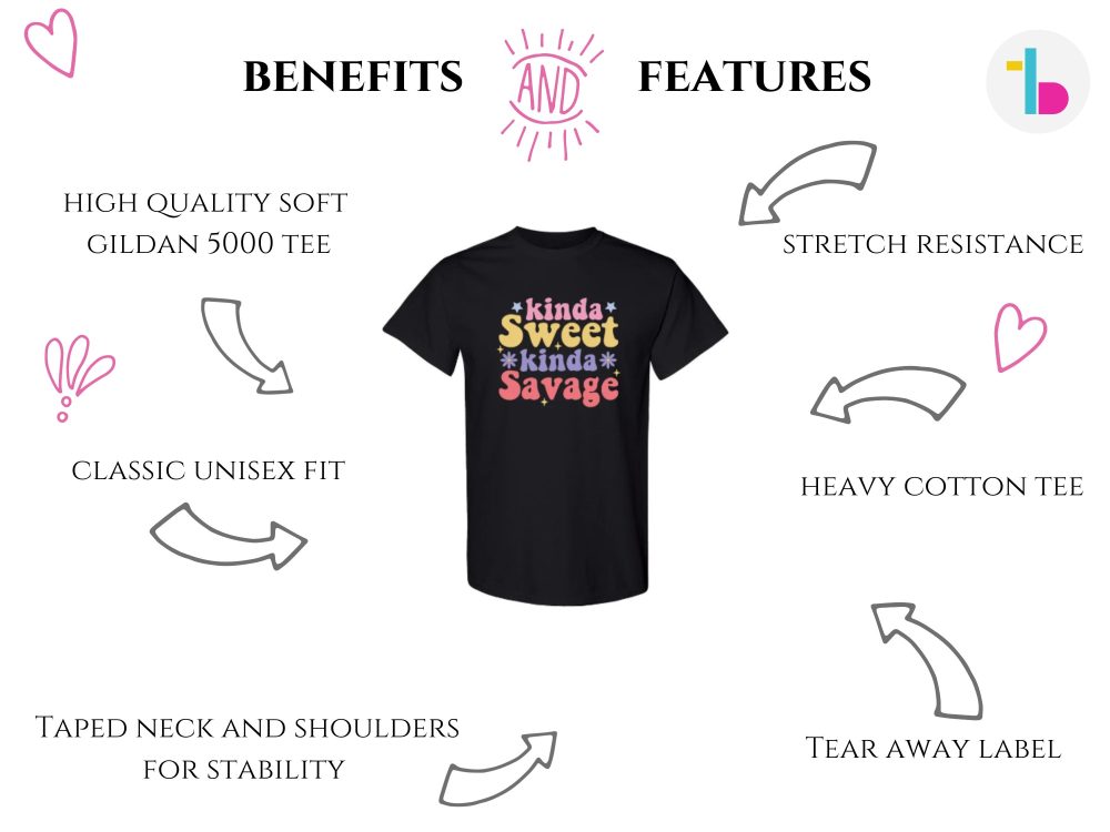 Sarcasm gifts, Retro groovy font shirt