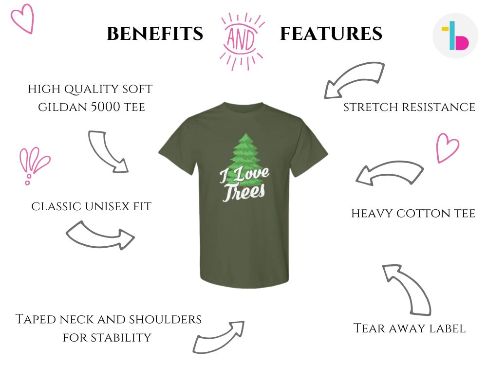Tree lover gift, Environment shirt, Protect world shirt