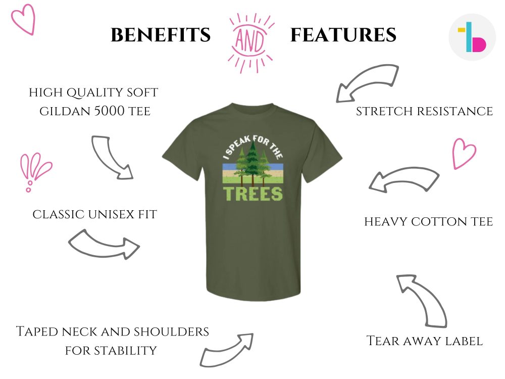 Tree lover gift, Environmental shirt, Ecology shirt