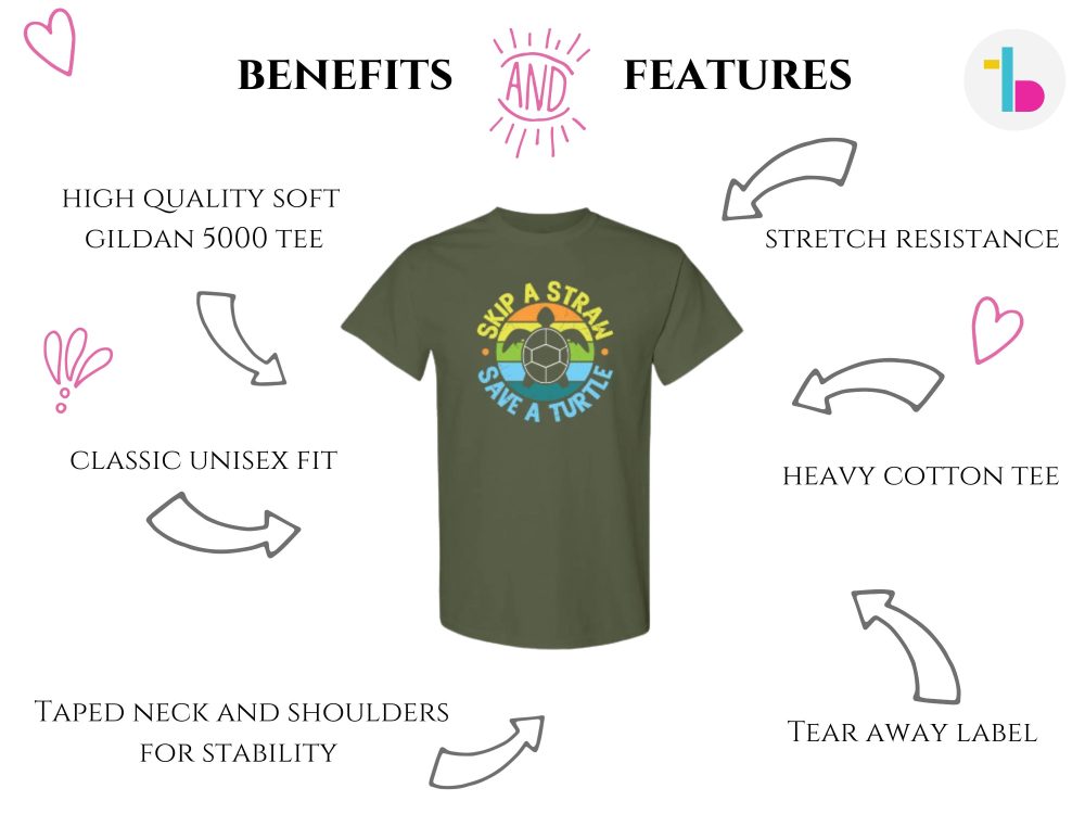 Ecology shirt, Gift for environmentalist, Ocean animal lover shirt, Plastic free tee