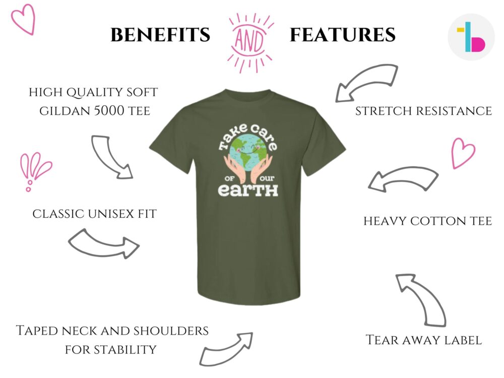 Save our planet shirt, Ecology shirt, Gift for tree lover, Gift for environmentalist