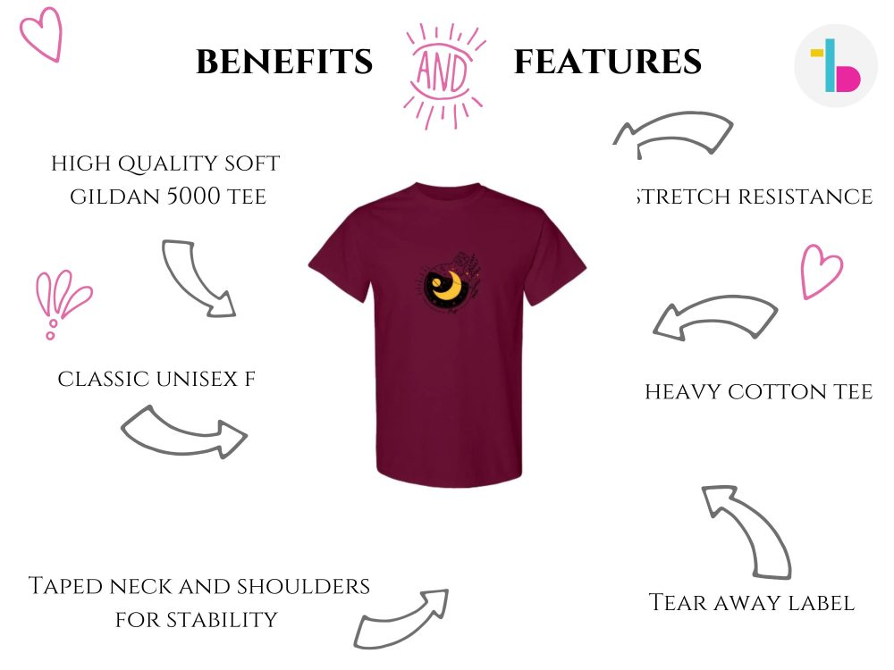 Witchy shirt, Spiritual Mystical tshirt