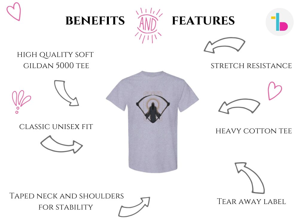 Reaper shirt, Tarot shirt, Dark occult Satanic gifts